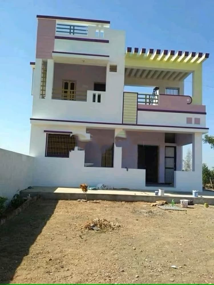 5bhk house for sale