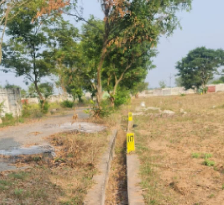 Single Property Image