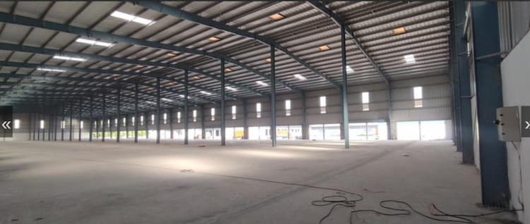Warehouse / Godown for rent in Poonamallee