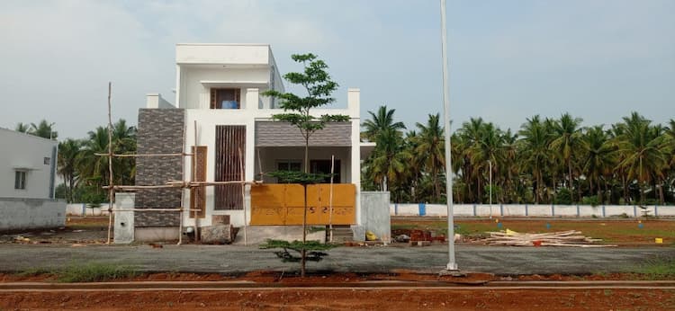 Single Property Image