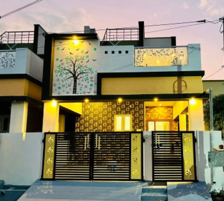 3 bhk house sale
