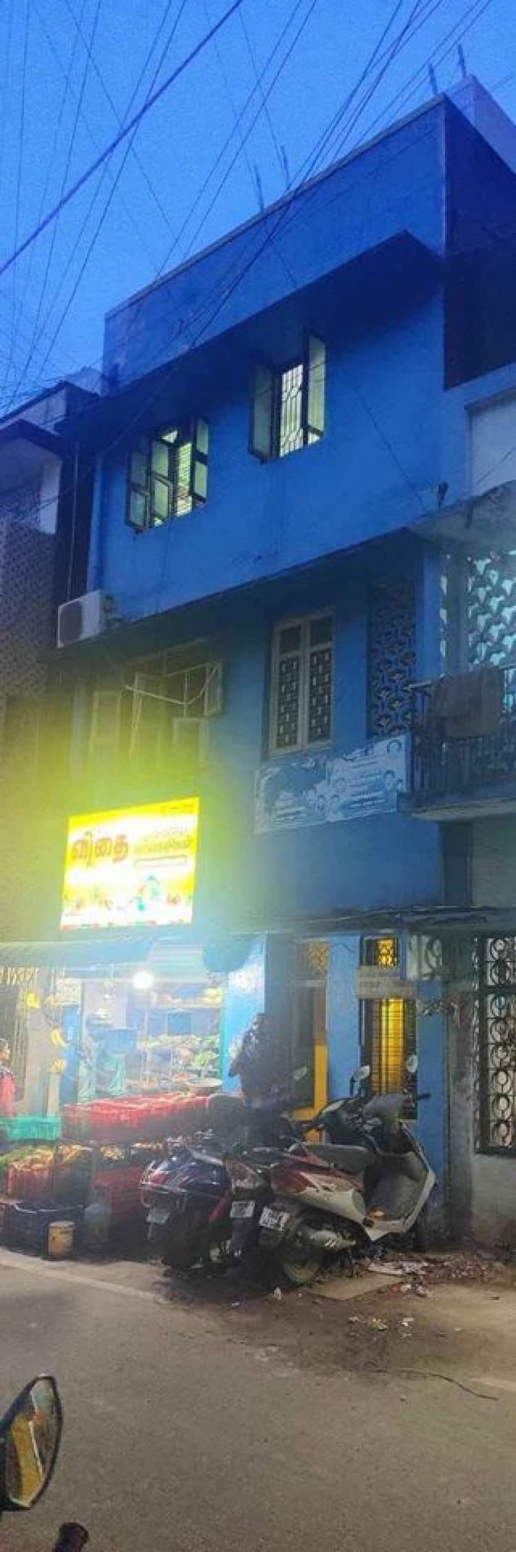 Single Property Image