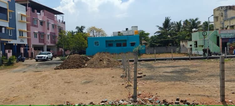 plot for sale 
