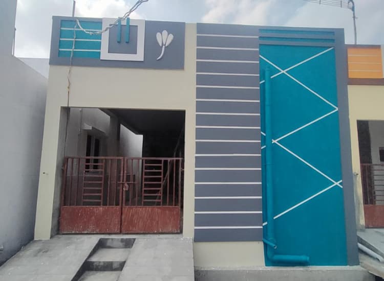 Villa for sales