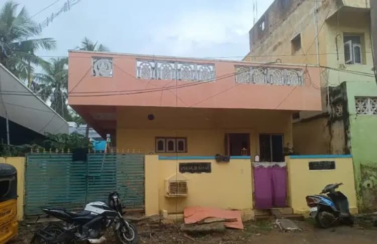 2BHK House