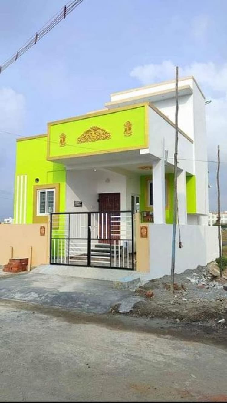 Single Property Image