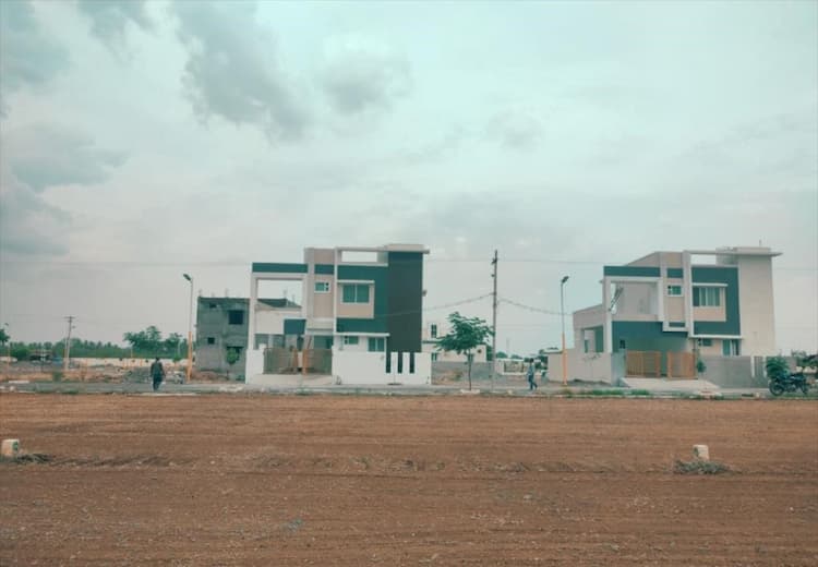 Single Property Image