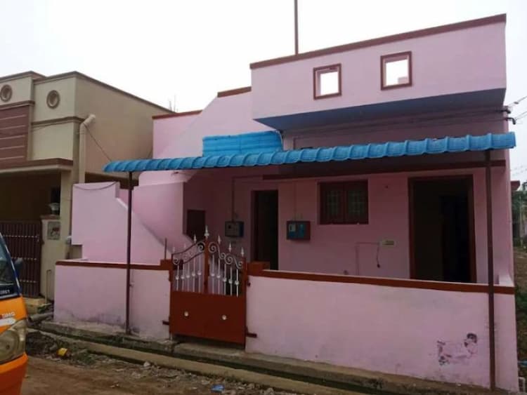 Single Property Image