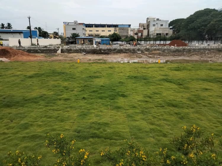 plot for sale