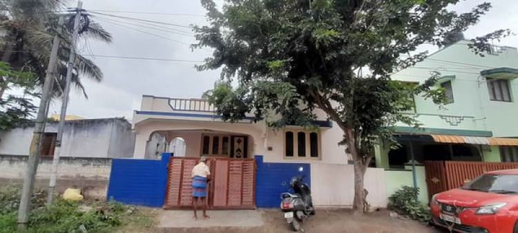 2BHK Individual House For Sale
