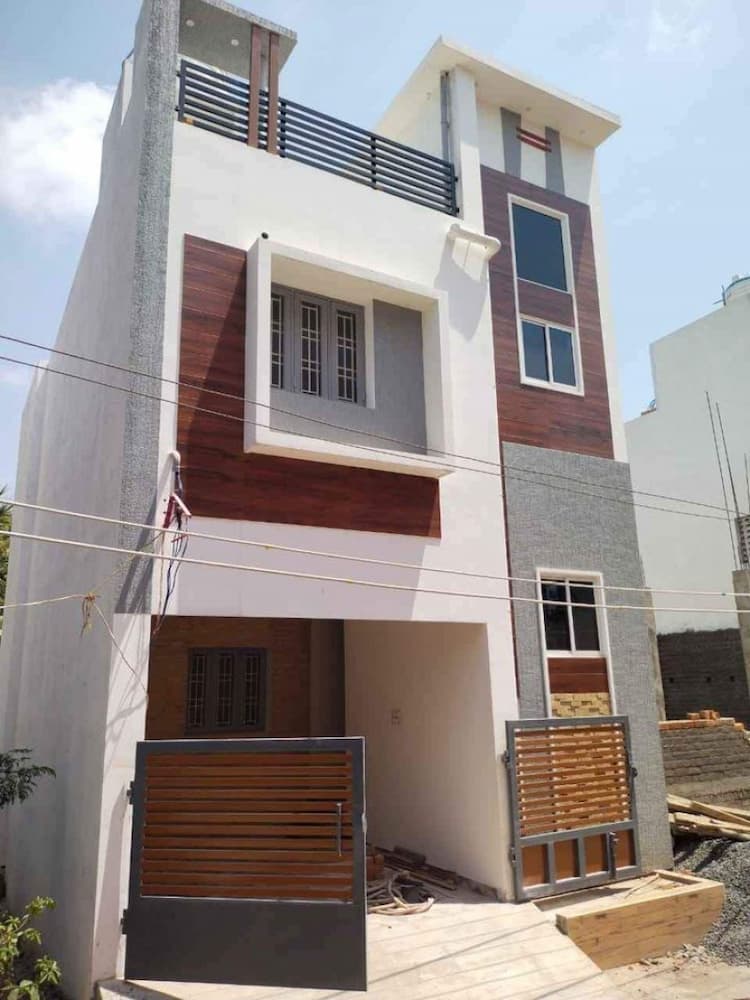 Single Property Image