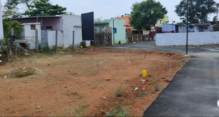 DTCP LAND SALE AT SULUR