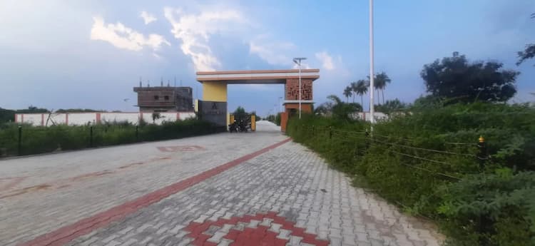 Single Property Image