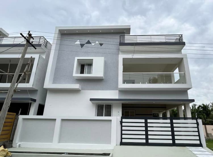 4bhk house for sale 