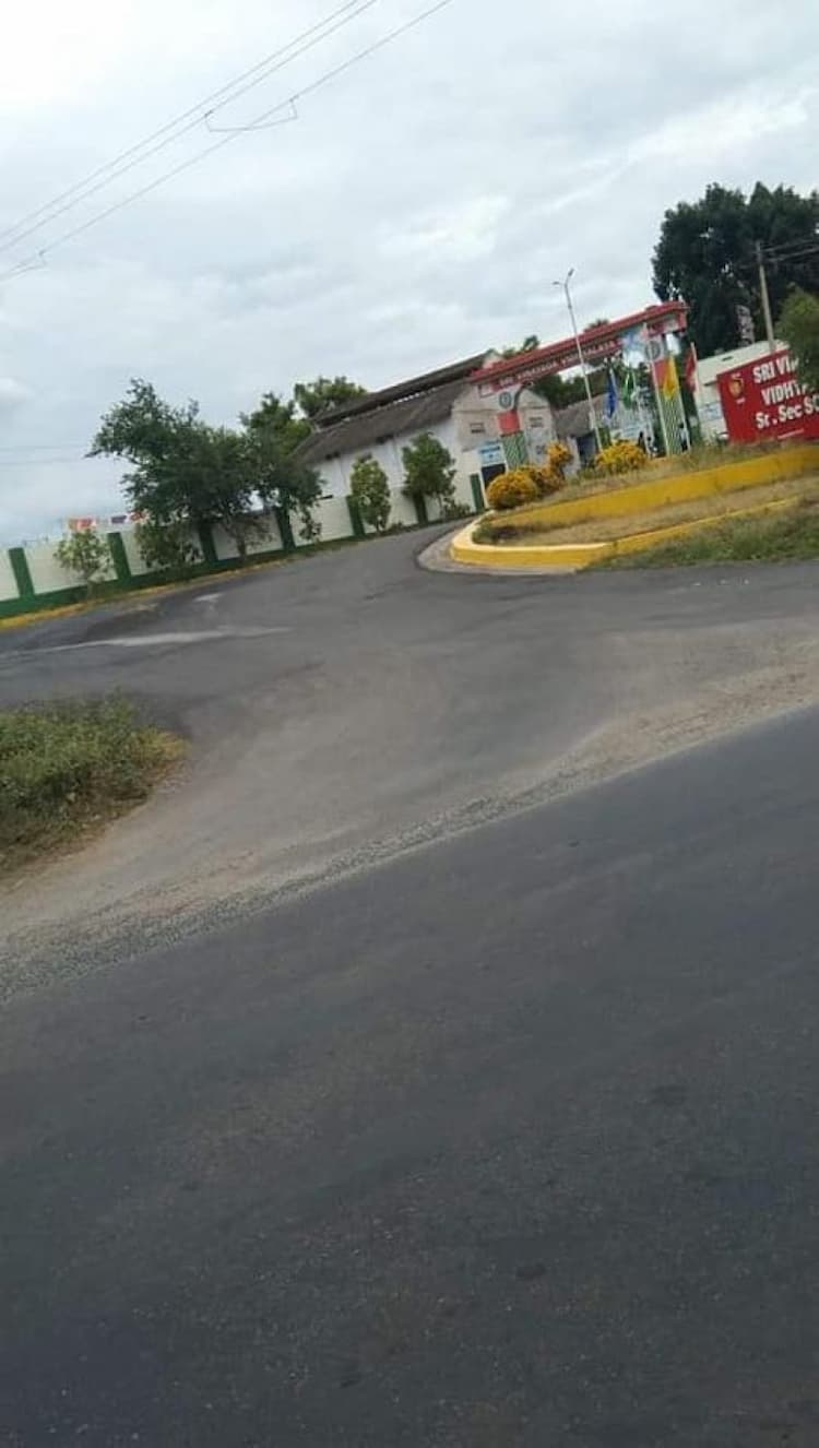 Single Property Image