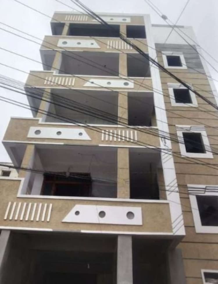 2 BHK Apartment for Sale