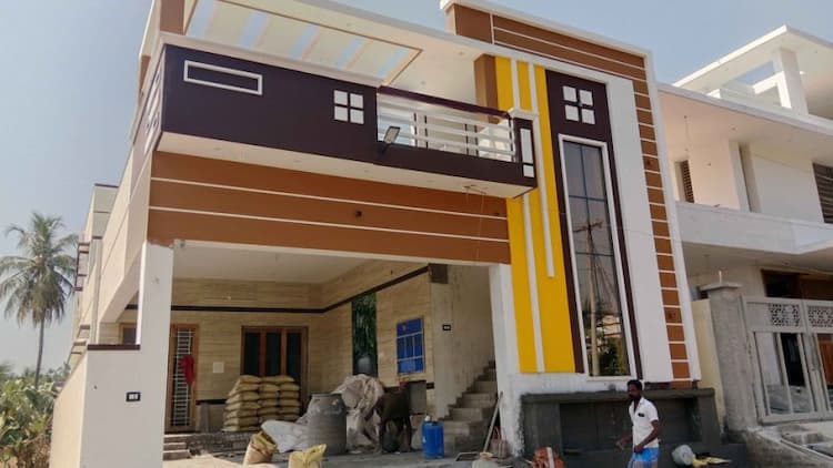 Single Property Image