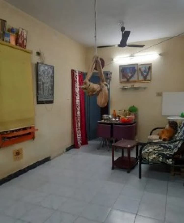 Single Property Image