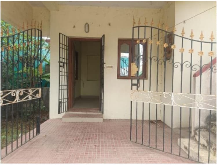 2 BHK Villa for Sale