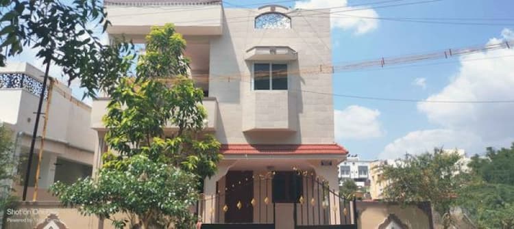 4BHK house for sale
