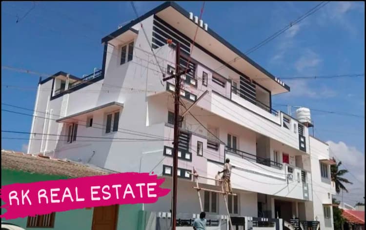 Houses for Sale in Udumalaipettai