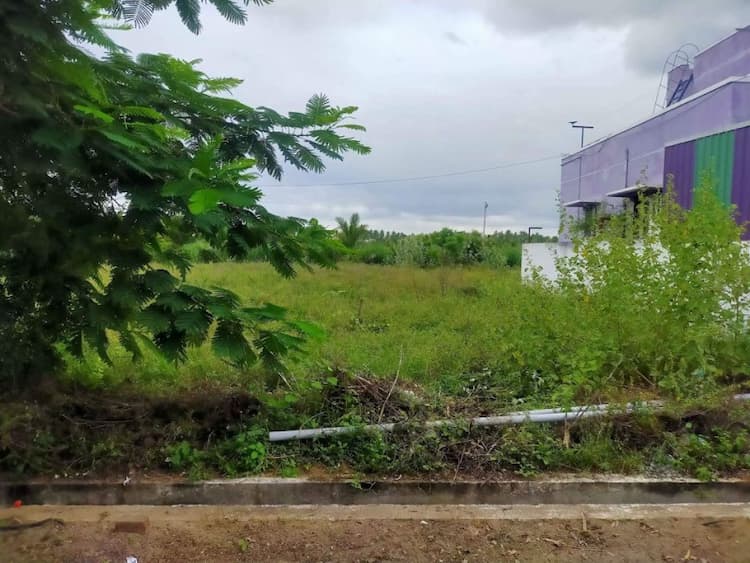 Single Property Image