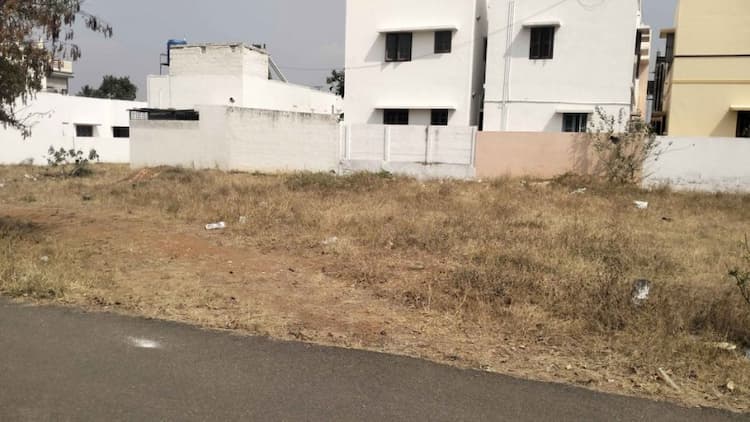 2.75 Cent Land for Sale