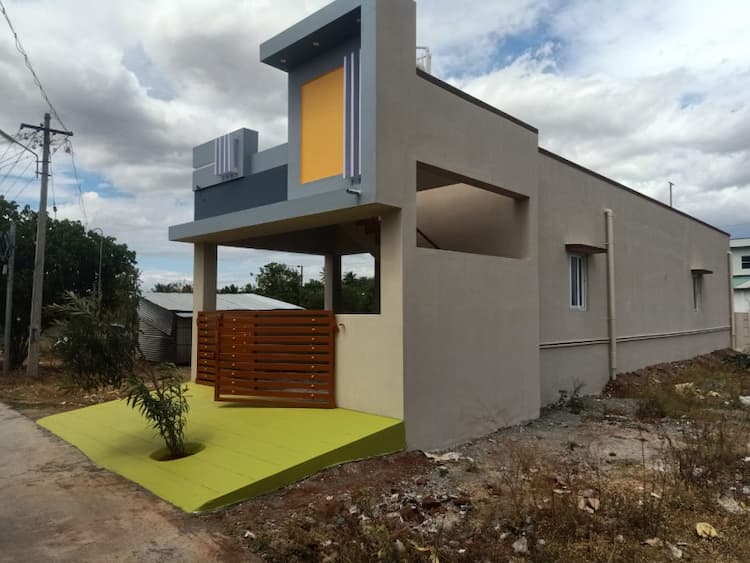 Single Property Image
