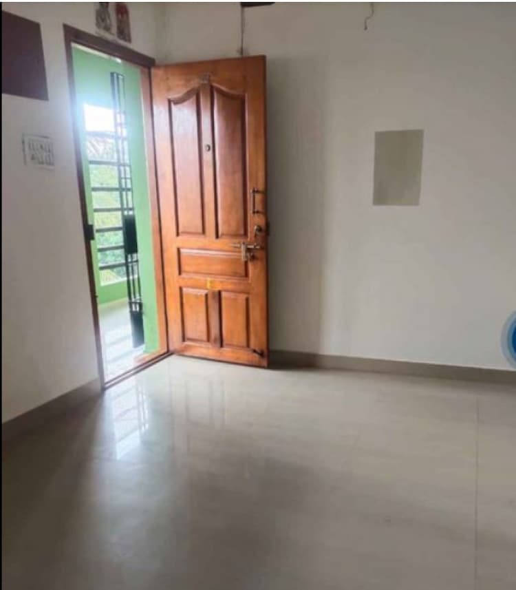3 bhk flat for rent