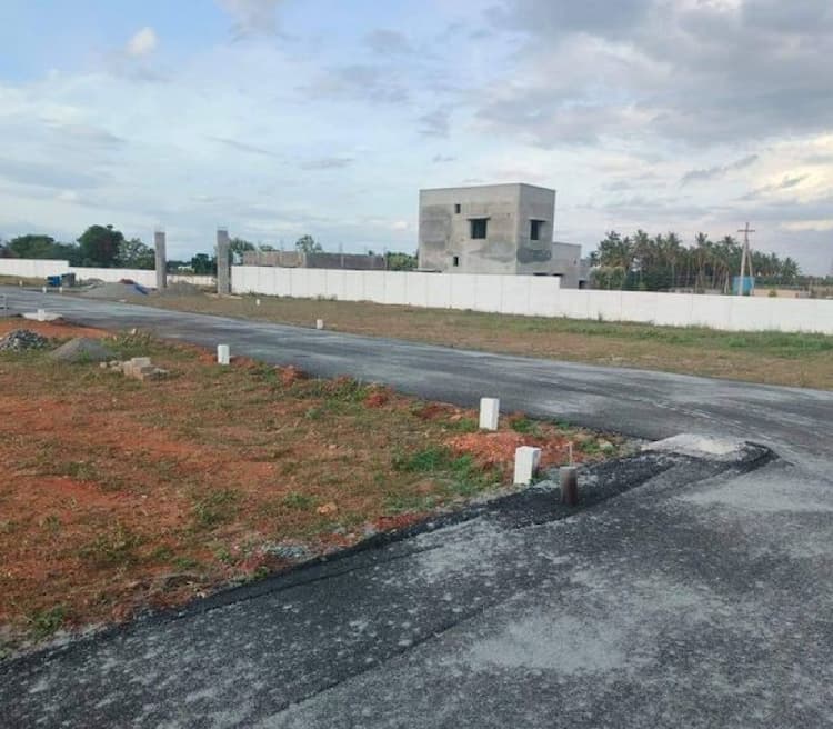 plot for sale 