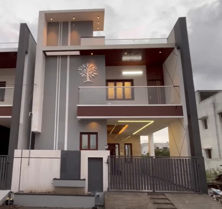 Single Property Image