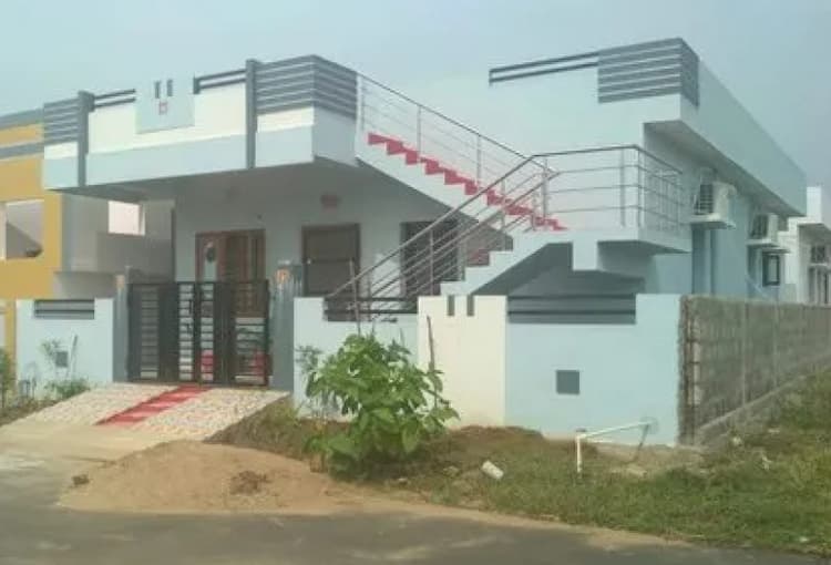2 BHK House for Sale