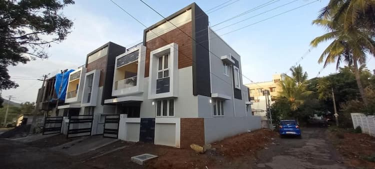 3 bhk house for sale