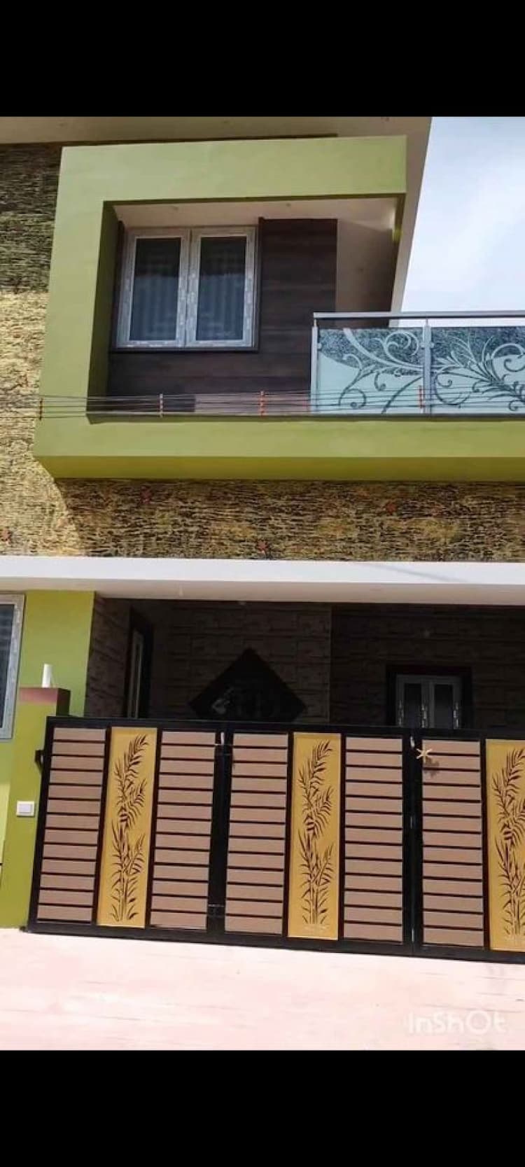 Sundarapuram new house for sale