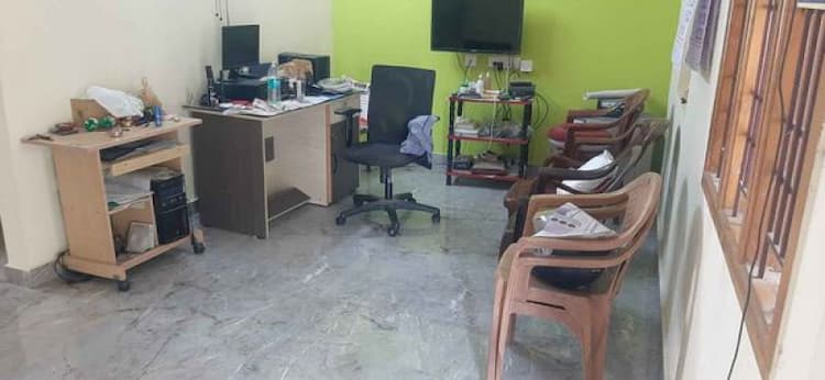 Single Property Image