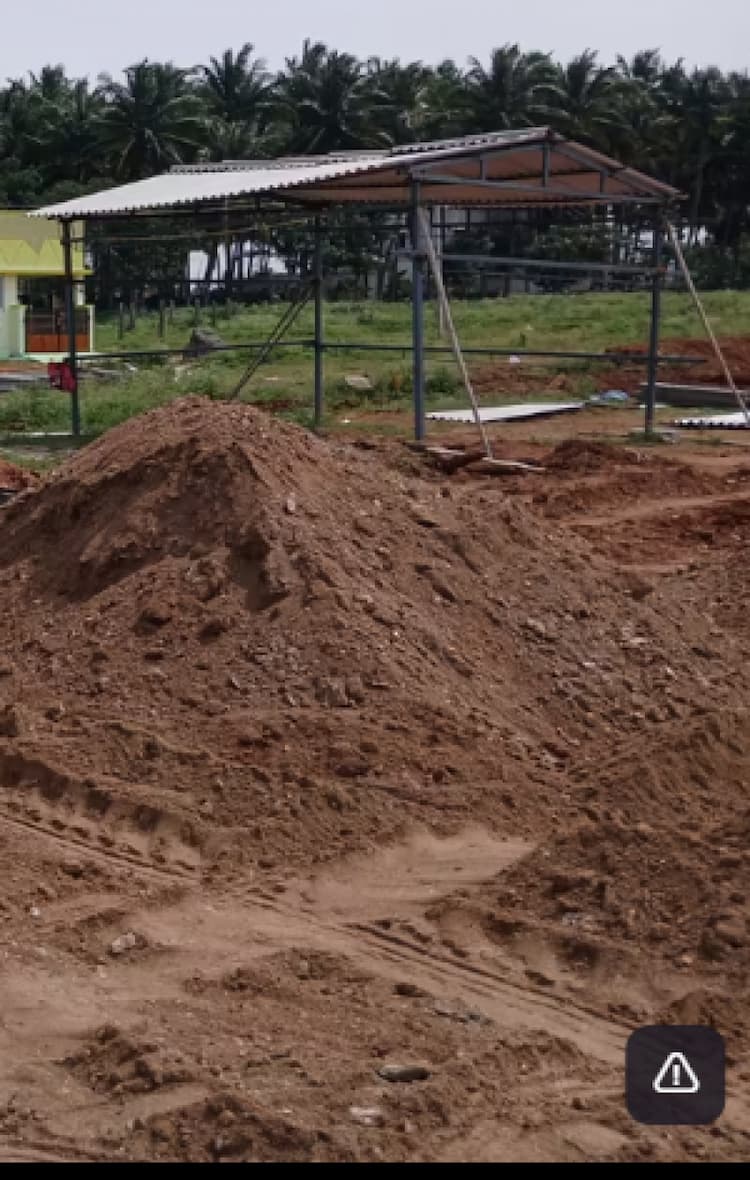 plot for sale 