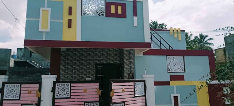 Single Property Image