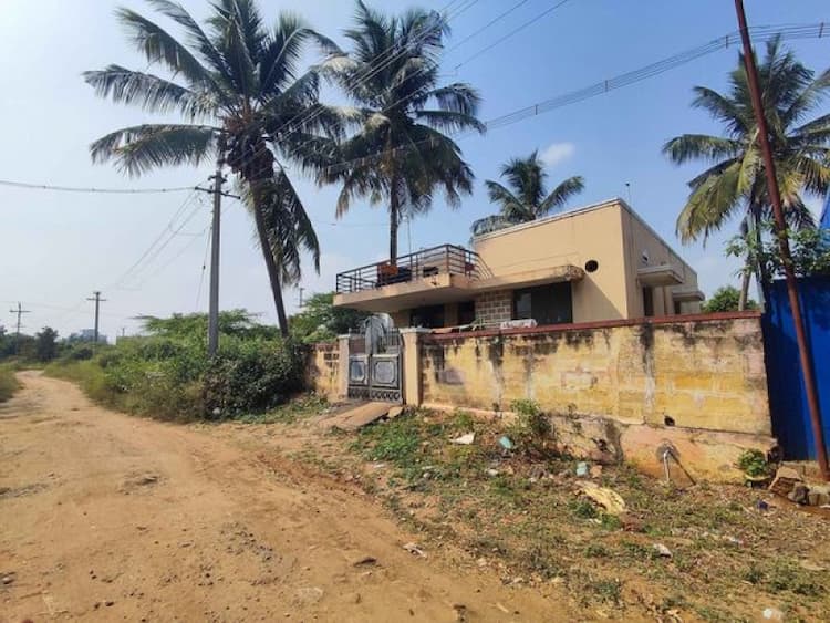 Single Property Image