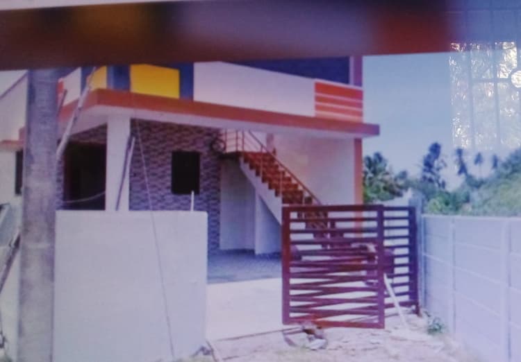 2BHK House