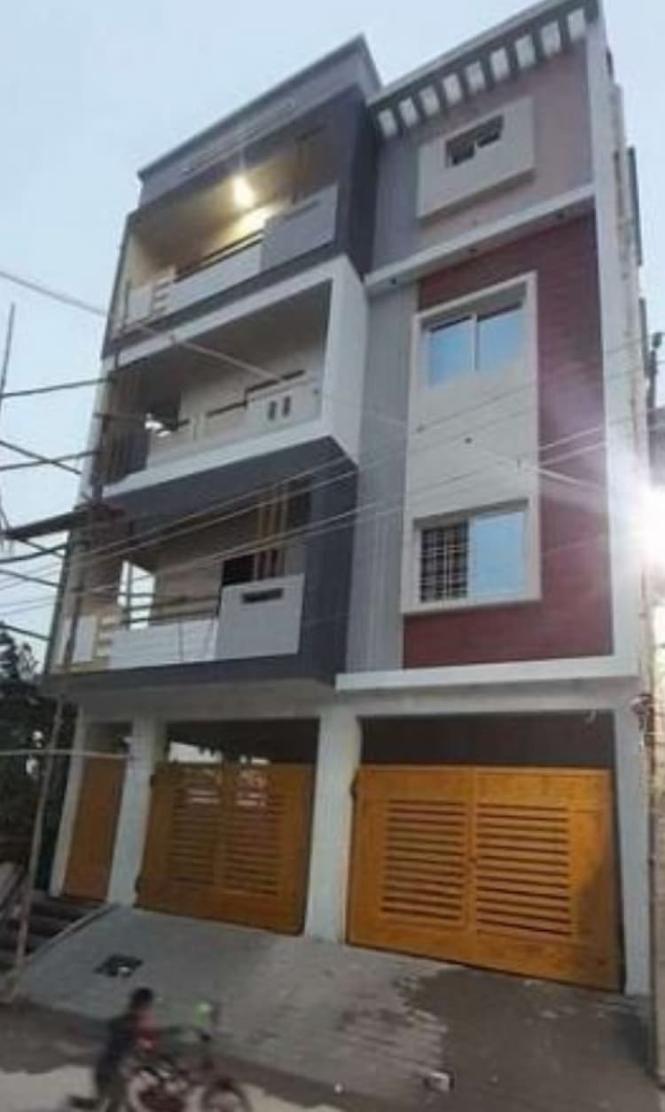 2 BHK Apartment for Sale