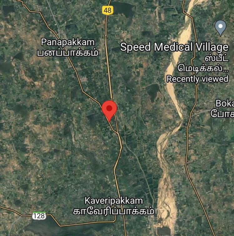 Single Property Image