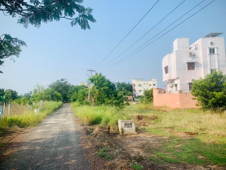 Single Property Image