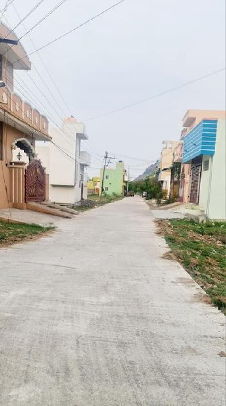 Single Property Image