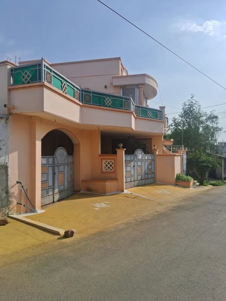 Single Property Image