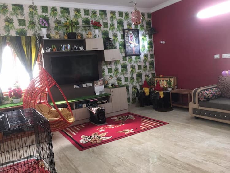 Single Property Image