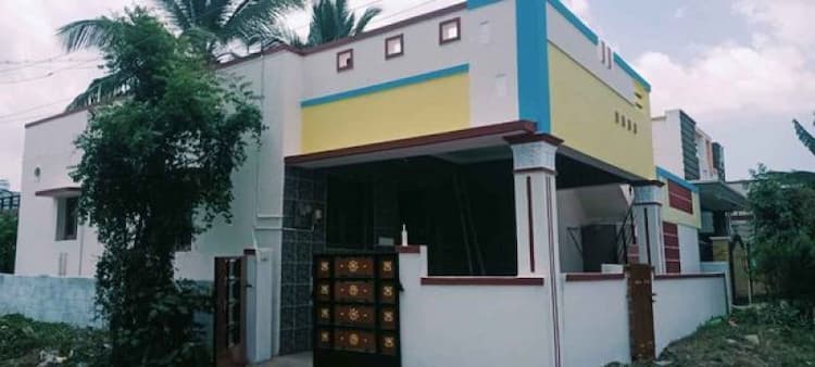 House for Sale