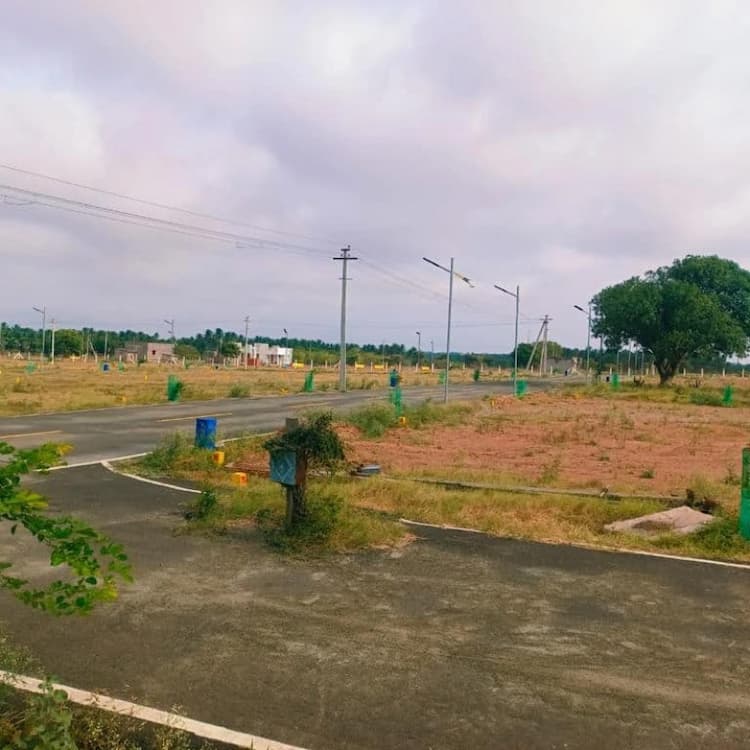 Single Property Image