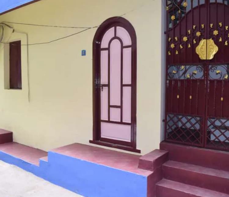 Single Property Image