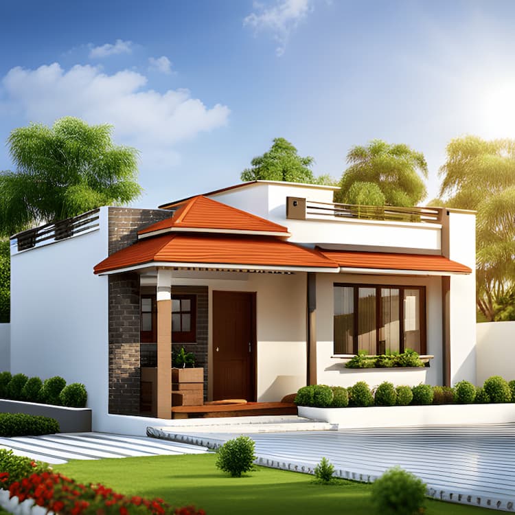 House and Land for sale