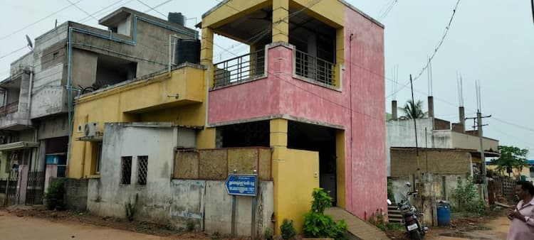 Single Property Image